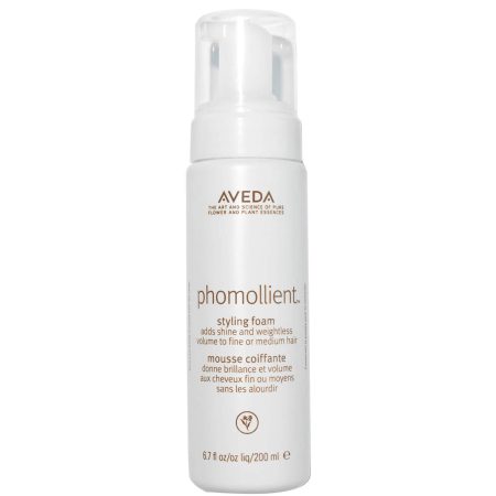 Aveda Phomollient Styling Foam (200ml)