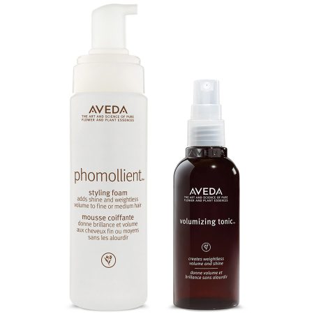 Aveda Volume Styling Cocktail (2 Products)