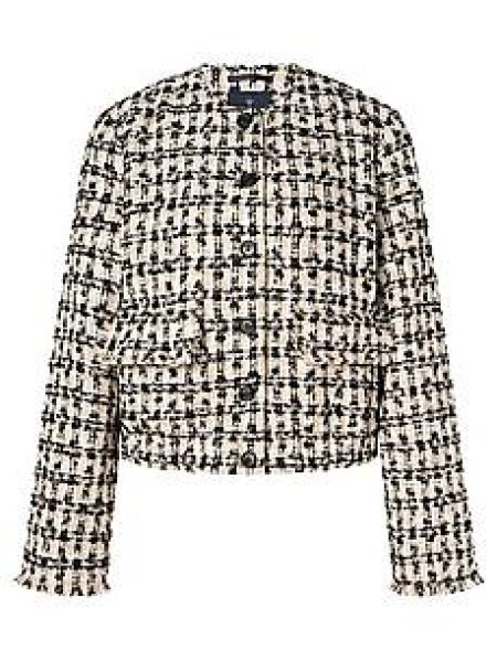 jasje ronde hals Van Joop! roze