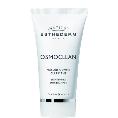 Institut Esthederm Osmoclean Verhelderende Gezichtsscrub 75 ml