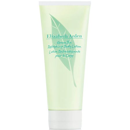 Elizabeth Arden Groene Thee Bad- en Douchegel (200 ml)