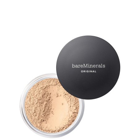 bareMinerals Original SPF 15 Foundation (Verschillende Tinten) - Fairly Light 03