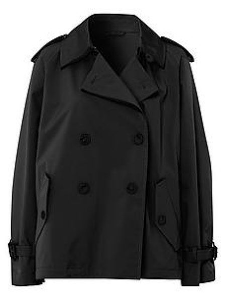 Jasje Van Peter Hahn zwart