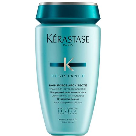 Kérastase Resistance Bain Force Architecte 250 ml