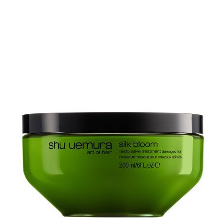 Shu Uemura Art of Hair Silk Bloom Behandeling (200 ml)