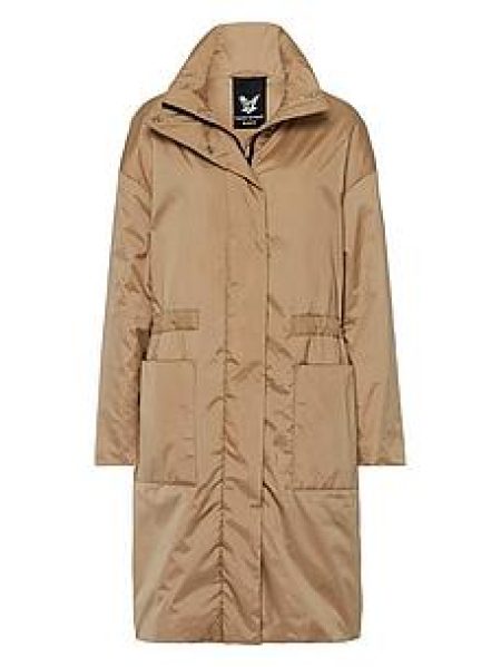 Korte jas Van Fuchs Schmitt Black bruin