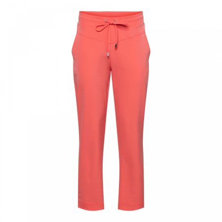 &Co Woman 7/8 page pants flamingo