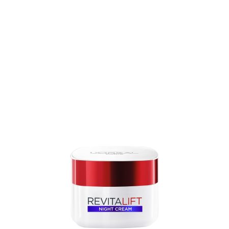 L'Oréal Paris Dermo Expertise Revitalift Anti-Rimpel + Verstevigende Nachtcrème (50 ml)