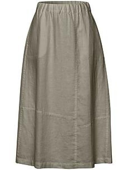 Rok Van Peter Hahn groen