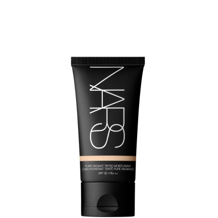 NARS Cosmetics Pure Radiant Getinte Vochtinbrengende Crème SPF30/PA+++ (Verschillende Tinten) - Finland