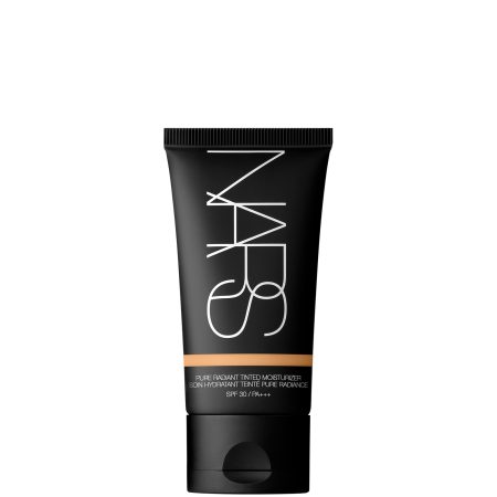 NARS Cosmetics Pure Radiant Getinte Vochtinbrengende Crème SPF30/PA+++ (Verschillende Tinten) - St. Moritz