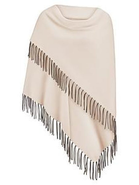 Cape Van HERZEN´S ANGELEGENHEIT roze