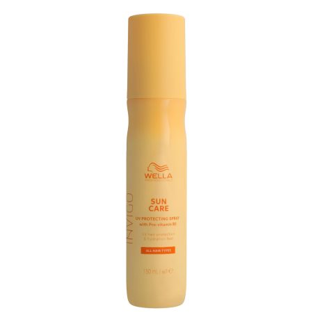 Wella Professionals Sun Protection Spray for Fine To Normal Hair 150ml