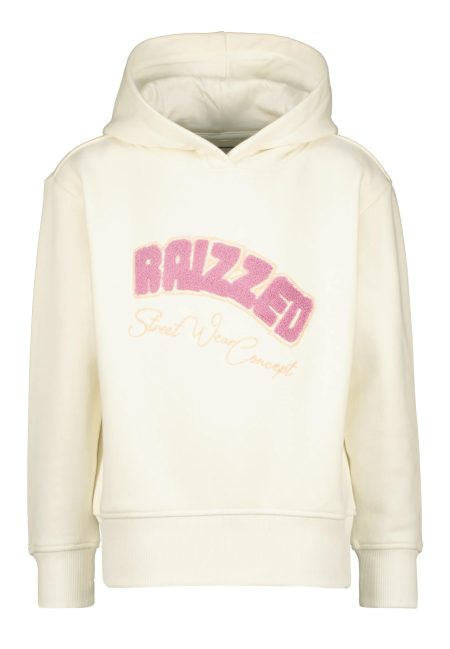 Raizzed Meiden hoodie valencia ice