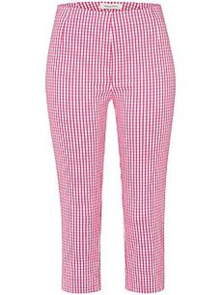 Capribroek superslank Van Peter Hahn pink