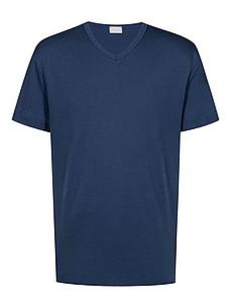 Nachthemd Van Mey Night blauw