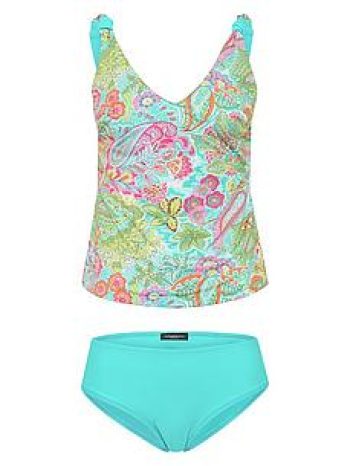 Tankini Van Grimaldimare multicolour