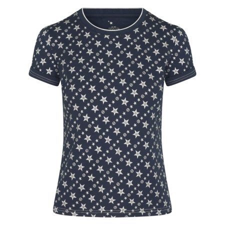 Imperial T-shirt irhbobby star