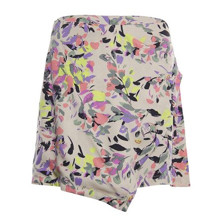 Poools Skort 423113 multi colour