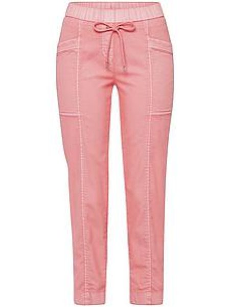 7/8-broek Van TONI rood