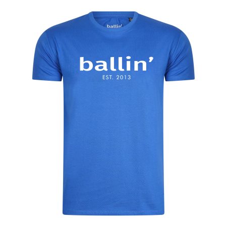 Ballin Est. 2013 Regular fit shirt