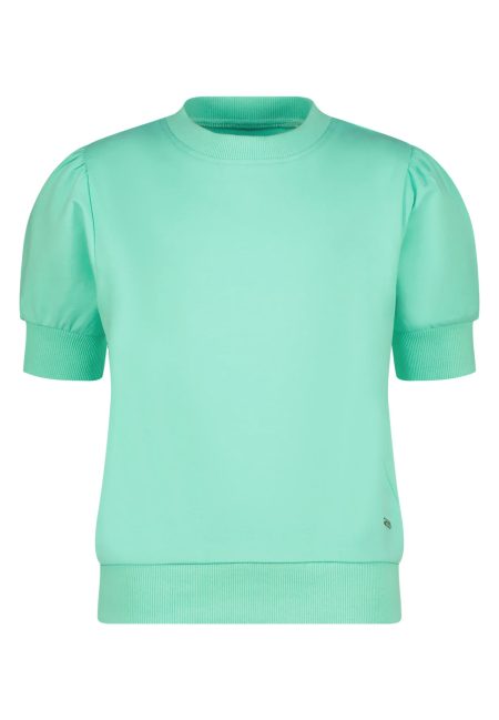 Raizzed Meiden t-shirt duna blue aqua