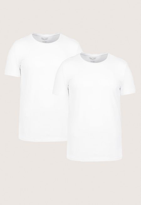 PME Legend Basic T-shirt 2-pack