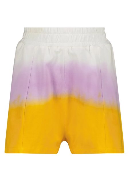 Raizzed Meiden korte joggingbroek pennie real white