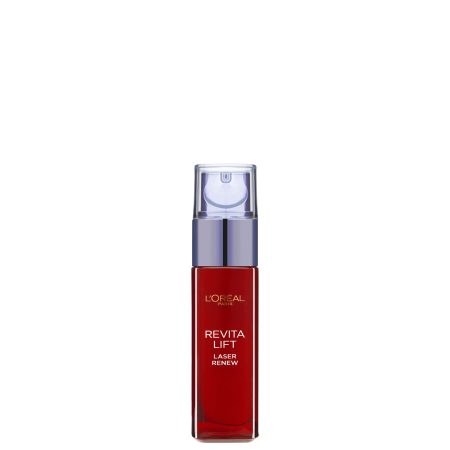 L'Oréal Paris Dermo Expertise Revitalift Laser Renew Anti-aging Superserum met Drievoudige Werking (30 ml)