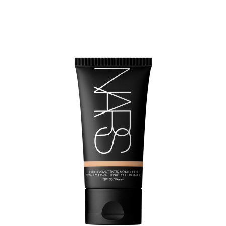 NARS Cosmetics Pure Radiant Getinte Vochtinbrengende Crème SPF30/PA+++ (Verschillende Tinten) - Groenland