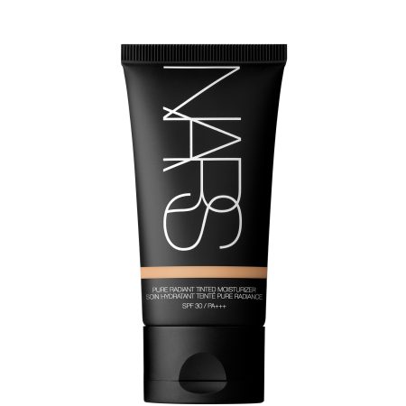 NARS Cosmetics Pure Radiant Getinte Vochtinbrengende Crème SPF30/PA+++ (Verschillende Tinten) - Groenland