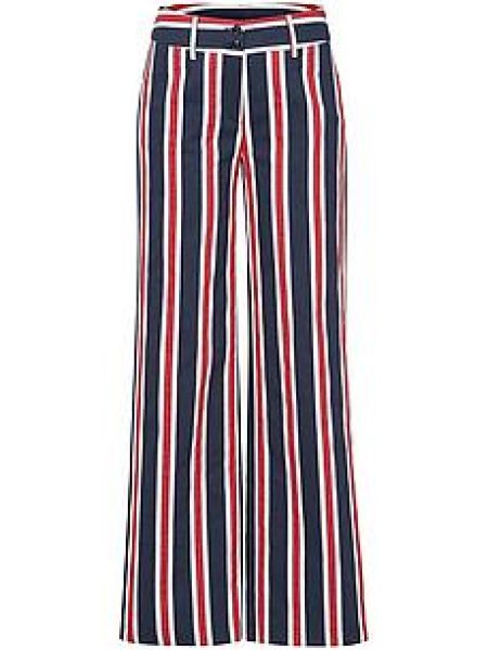 Broek Van Peter Hahn multicolour