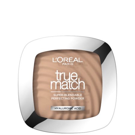 L'Oréal Paris True Match Powder Foundation 9g (Various Shades) - Beige