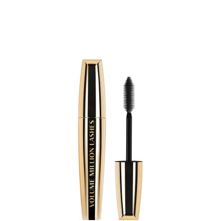 L'Oréal Paris Volume Million Lashes Mascara - Zwart 9 ml