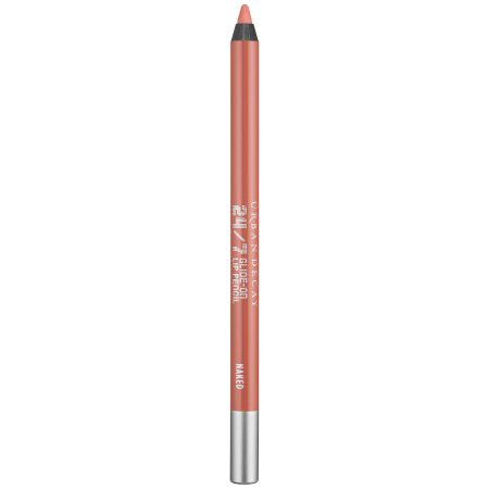Urban Decay 24/7 Lip Pencil (Verschillende tinten) - Naked