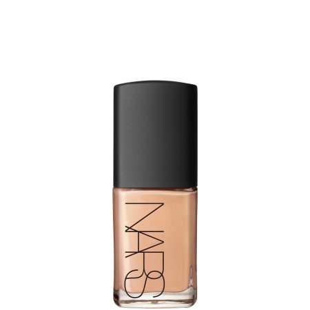 NARS Cosmetics Sheer Glow Foundation (Verschillende Tinten) - Vallauris