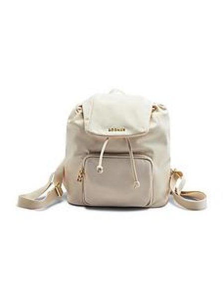 Rugzak Klosters Feline Van Bogner wit