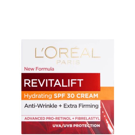 L'Oréal Paris Dermo Expertise Revitalift Dagcrème SPF30 50 ml