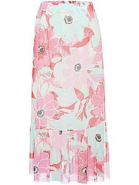 Rok Van you.justWhite pink