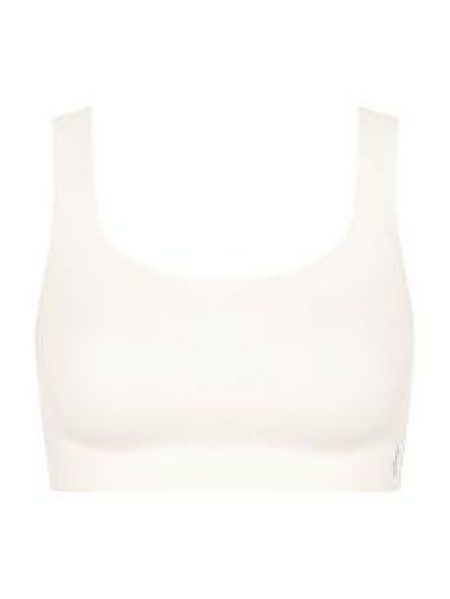 Bustier Van sloggi wit
