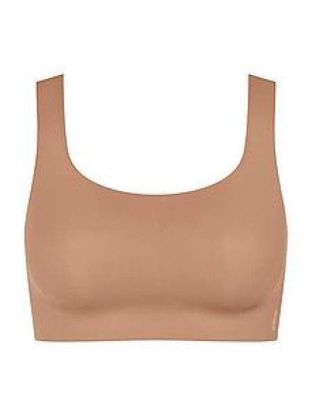 Bustier Van sloggi beige
