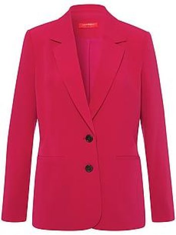 Blazer Van Laura Biagiotti Roma pink