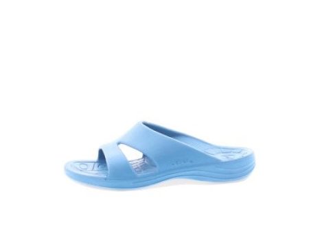 Aetrex Women lynco slides