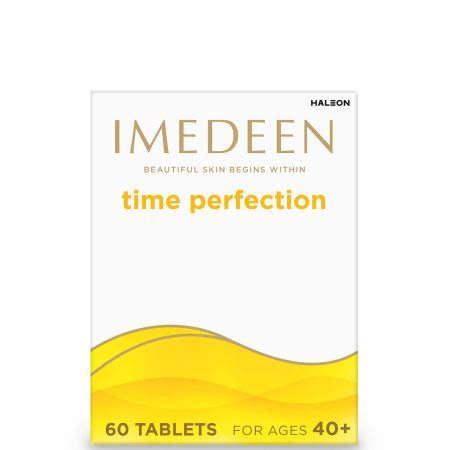 Imedeen Time Perfection (60 Tablets) (Age 40+)