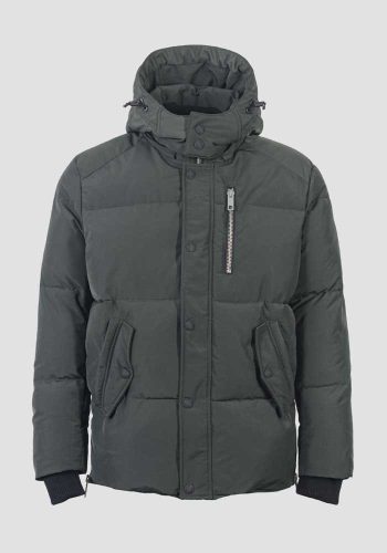 Antony Morato Jas winter coat w21