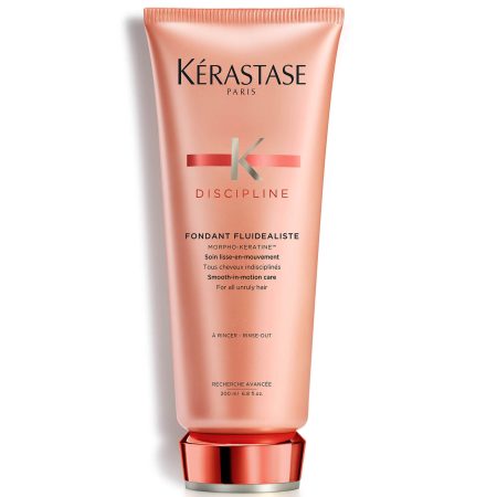 Kérastase Discipline Fondant Fluidealiste Conditioner voor Onstuimig Haar 200 ml