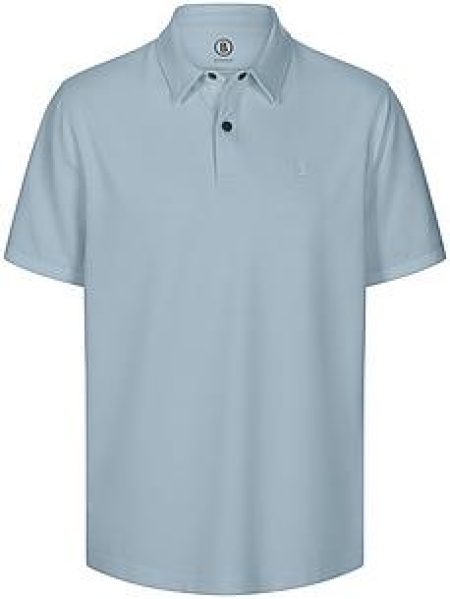 Poloshirt Van Bogner blauw