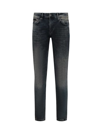 Purewhite Jeans the jone dark w22