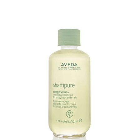 Aveda Shampure Compositie-Olie
