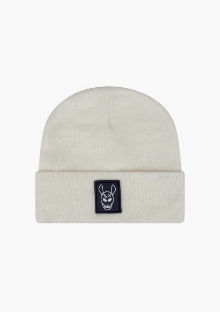 Black Donkey Beanie original i